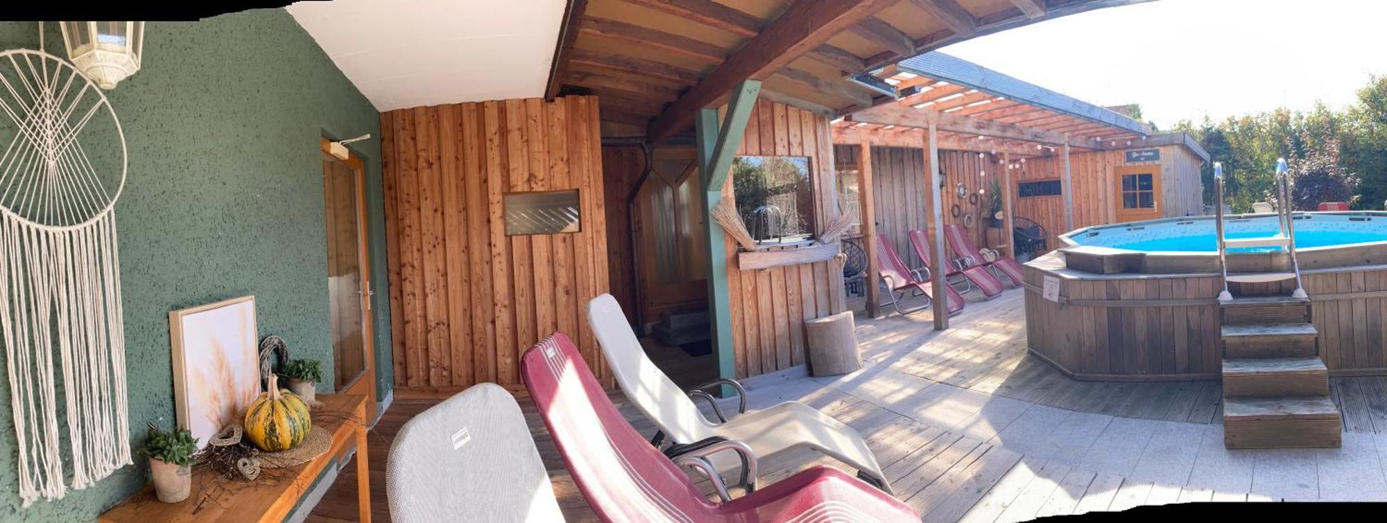 Zur Neuen Post Landgasthof Herzogsreut Exterior photo