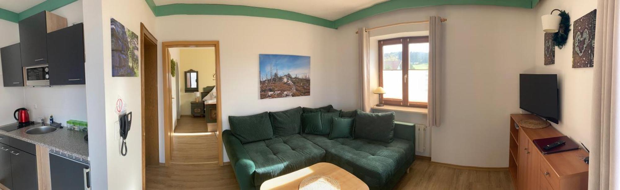 Zur Neuen Post Landgasthof Herzogsreut Exterior photo